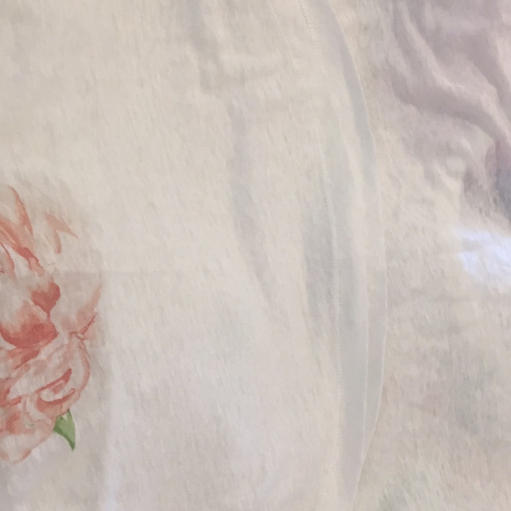 JOIE LINEN TOP - Picture 7 of 7